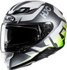 F71 Bard Helmet