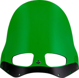 Kolor Flare® Windshield for Road Warrior Fairing