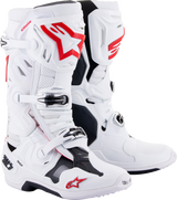 Tech 10 Supervented Boots