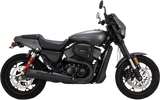 Hi-Output Slip-On Muffler