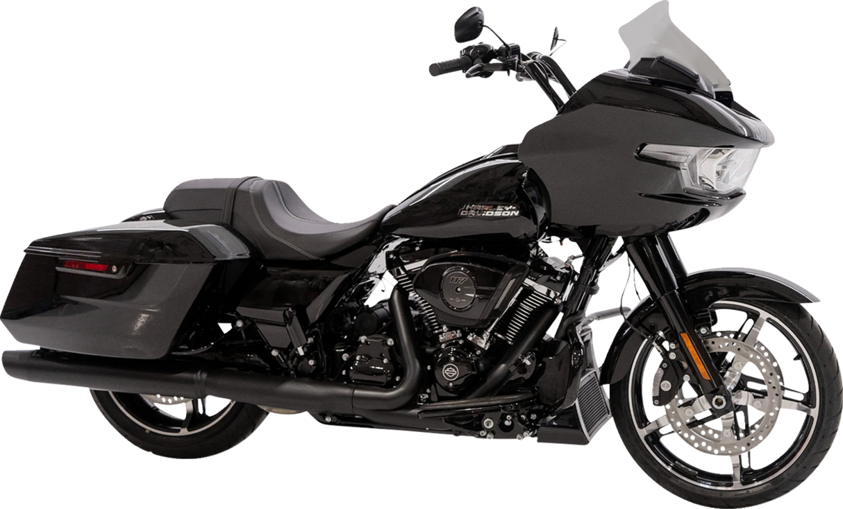 Sport Flare® Windshield