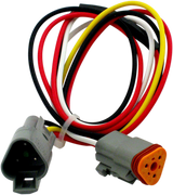 Electronic Speed Sensor Adapter and Extension