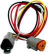 Electronic Speed Sensor Adapter and Extension