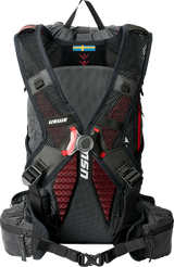 Small Daypack Harness