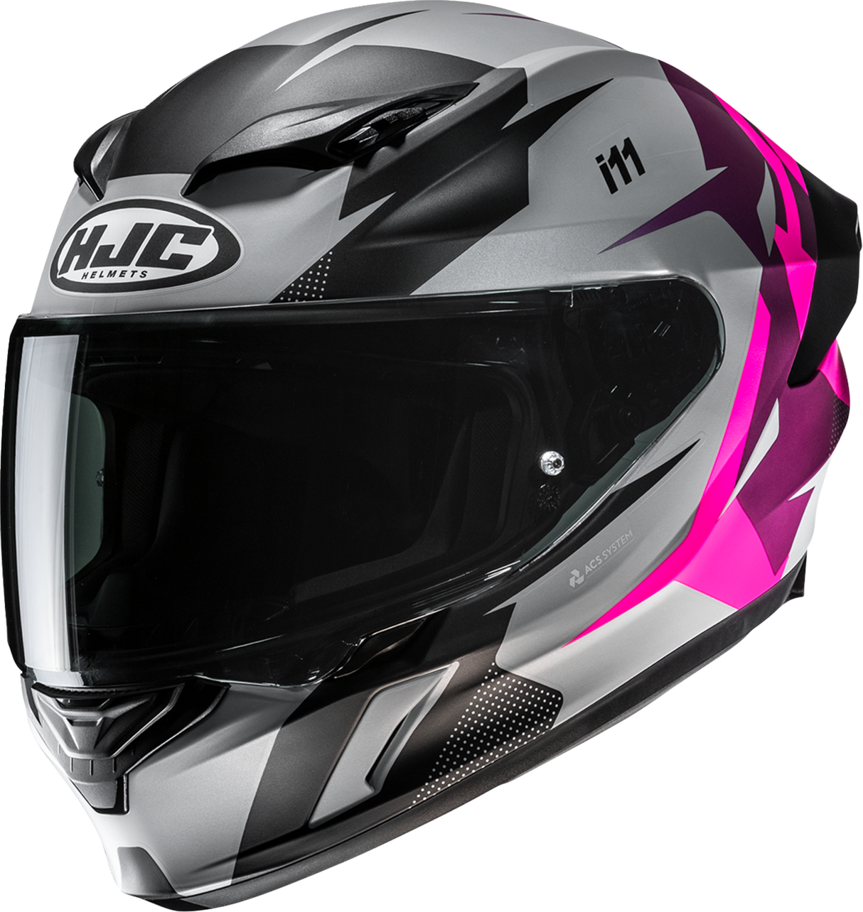 i11 Instant Helmet