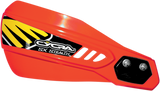 Stealth Alloy Racer Pack