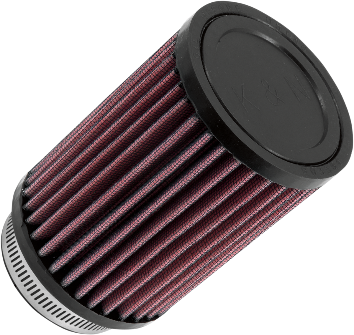 Universal Clamp-On Air Filter