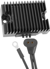 Solid-State Regulator