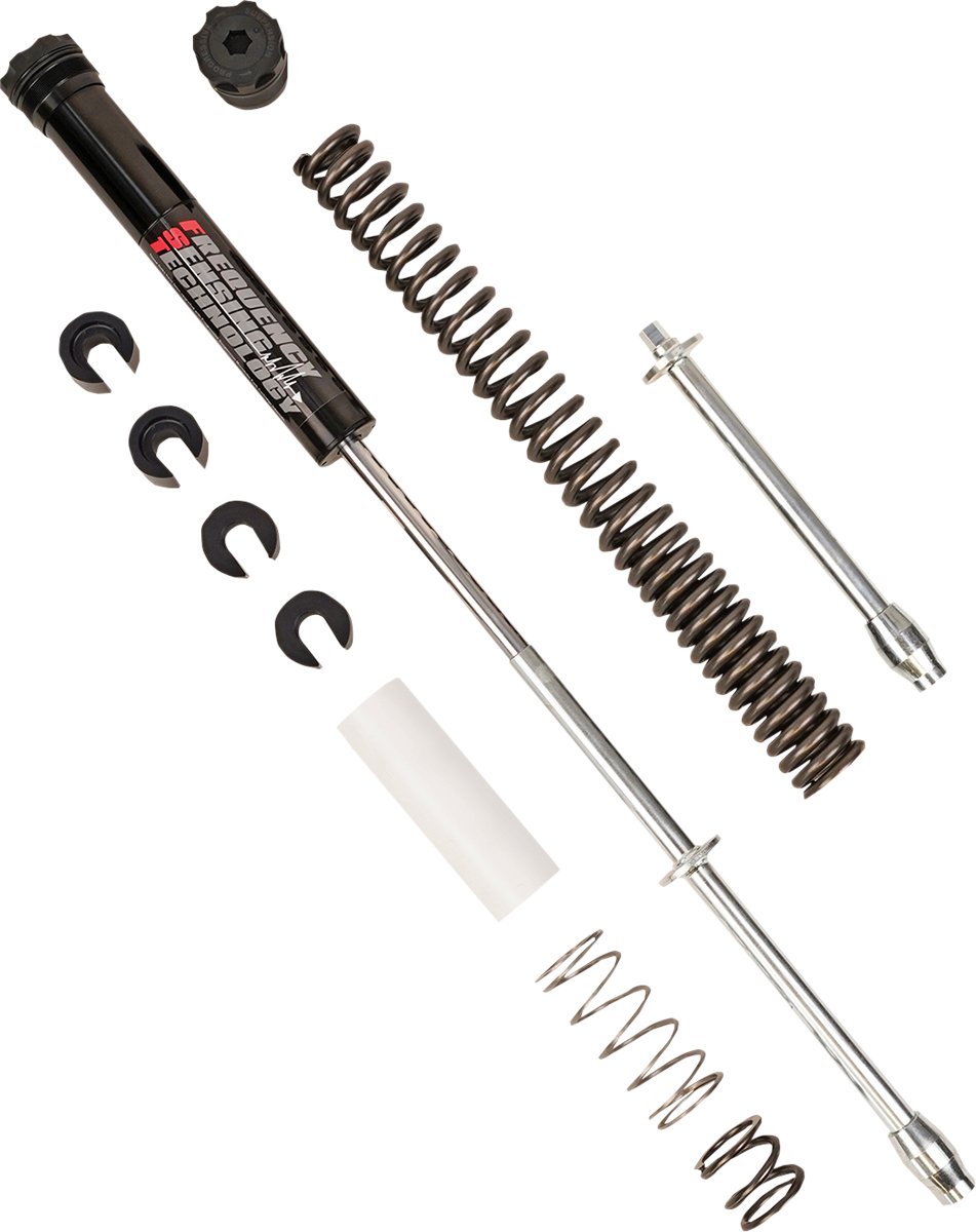 Monotube Fork Cartridge Kits
