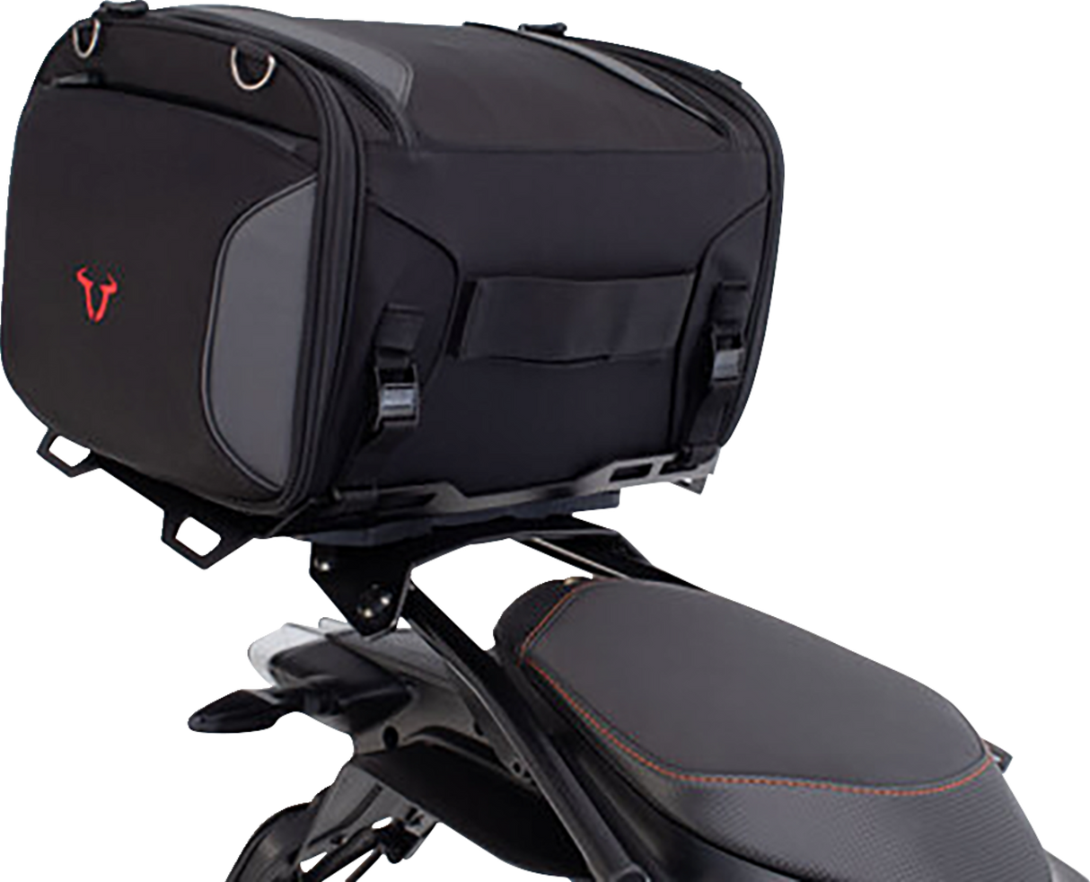 Luggage Rack Extension For Street-Rack
