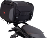 Luggage Rack Extension For Street-Rack