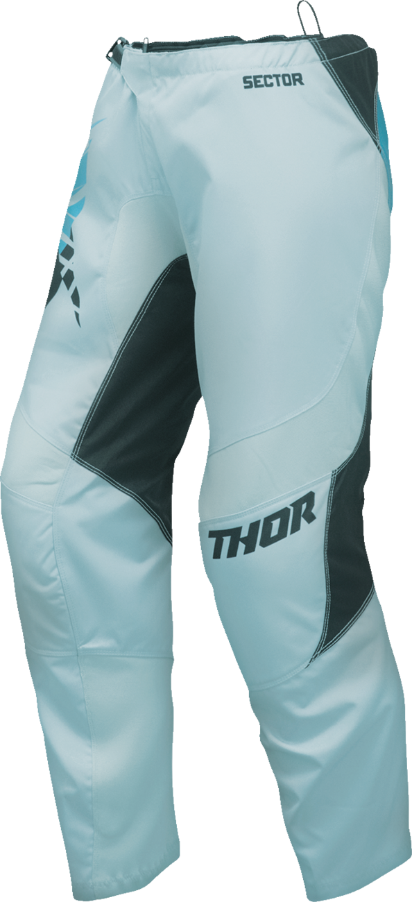 Women's Sector Split Pants