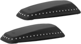 Saddlebag Lid Covers