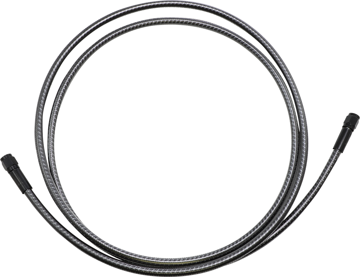 KARBONFIBR Brake Line - 74"