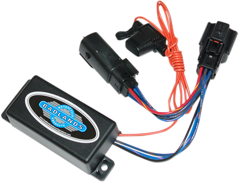 Plug-In Style Turn Signal Load Equalizer™ III