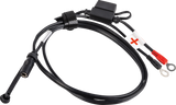 OptiMate™ Battery Lead Adapter