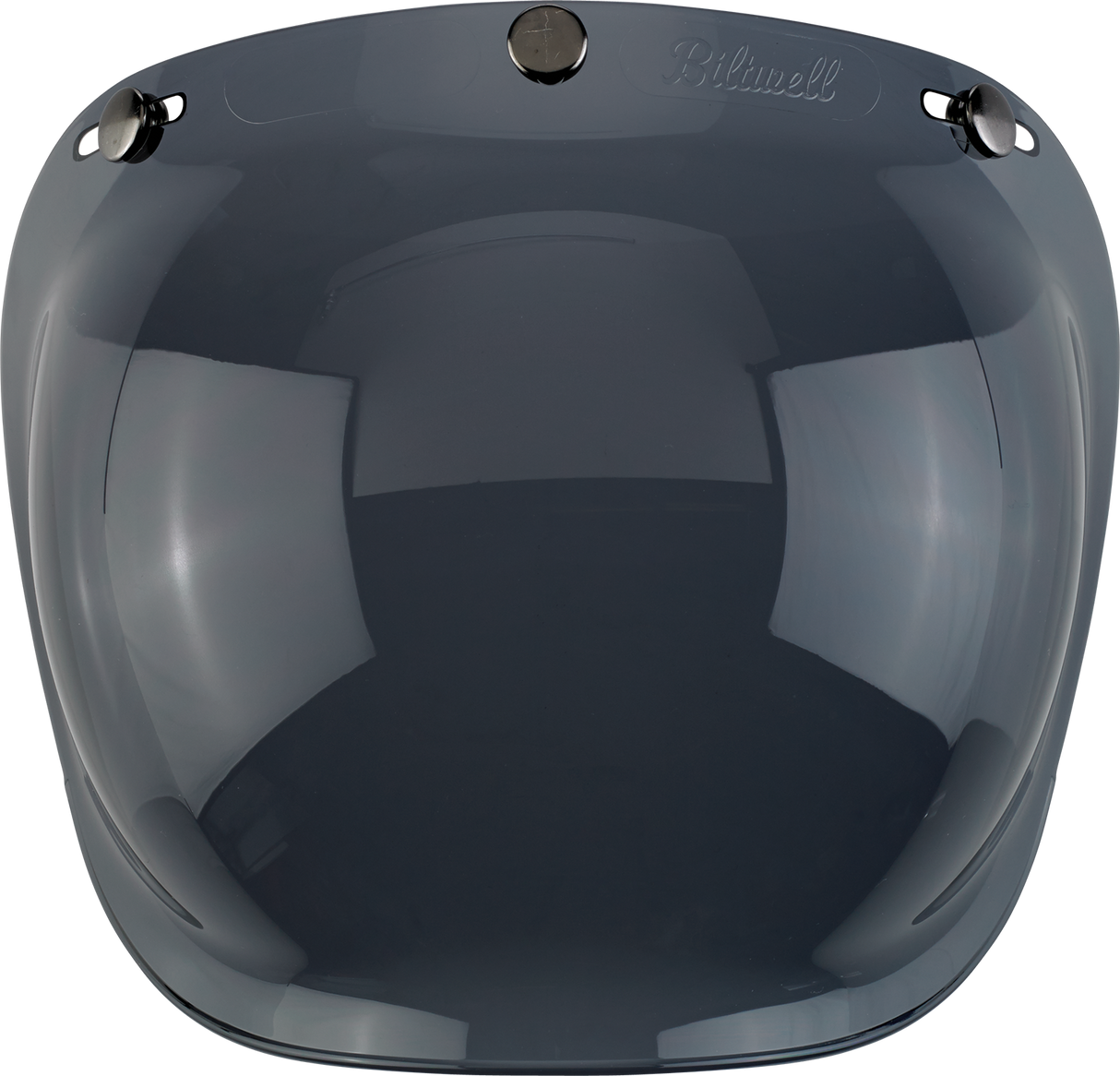 Anti-Fog Bubble Shield