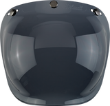 Anti-Fog Bubble Shield