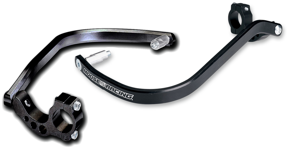 Contour Handguards — Contour/Mika