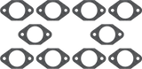 Carburetor and Intake Manifold Gasket Kit