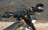 Greg Lutzka Signature Universal Handlebar Bag