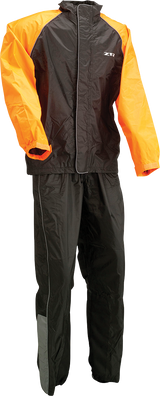 Rain Jacket
