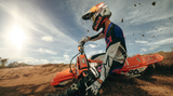 Supertech Limited Edition Hunta 96 XXV Goggle