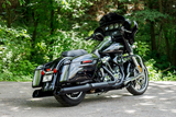 4-1/2" MK45 Cutlass Performance Mufflers