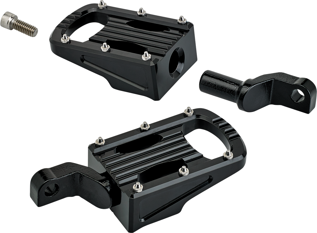 Punisher Foot Pegs