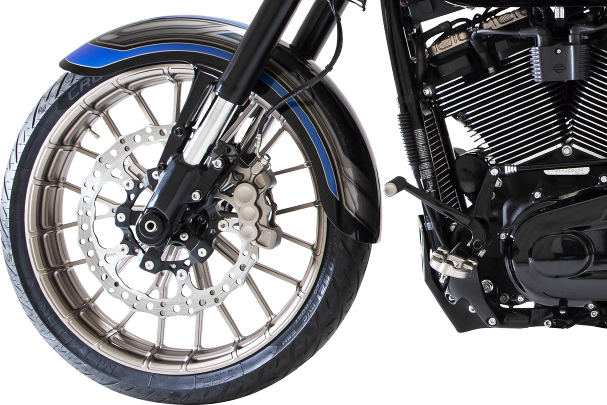 Cruisetec™ Reinforced Tire