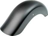 Carbon Fiber Rear Fender