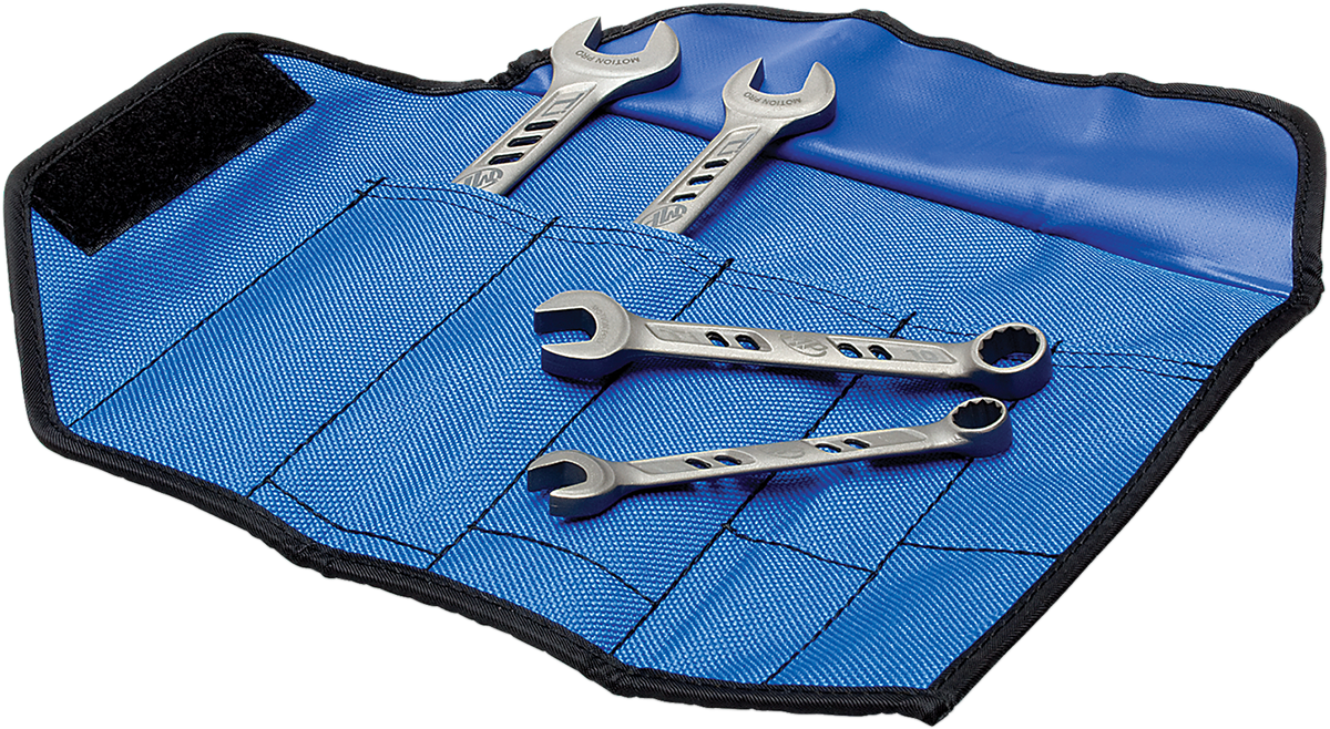 Ti Prolight™ Wrench Set