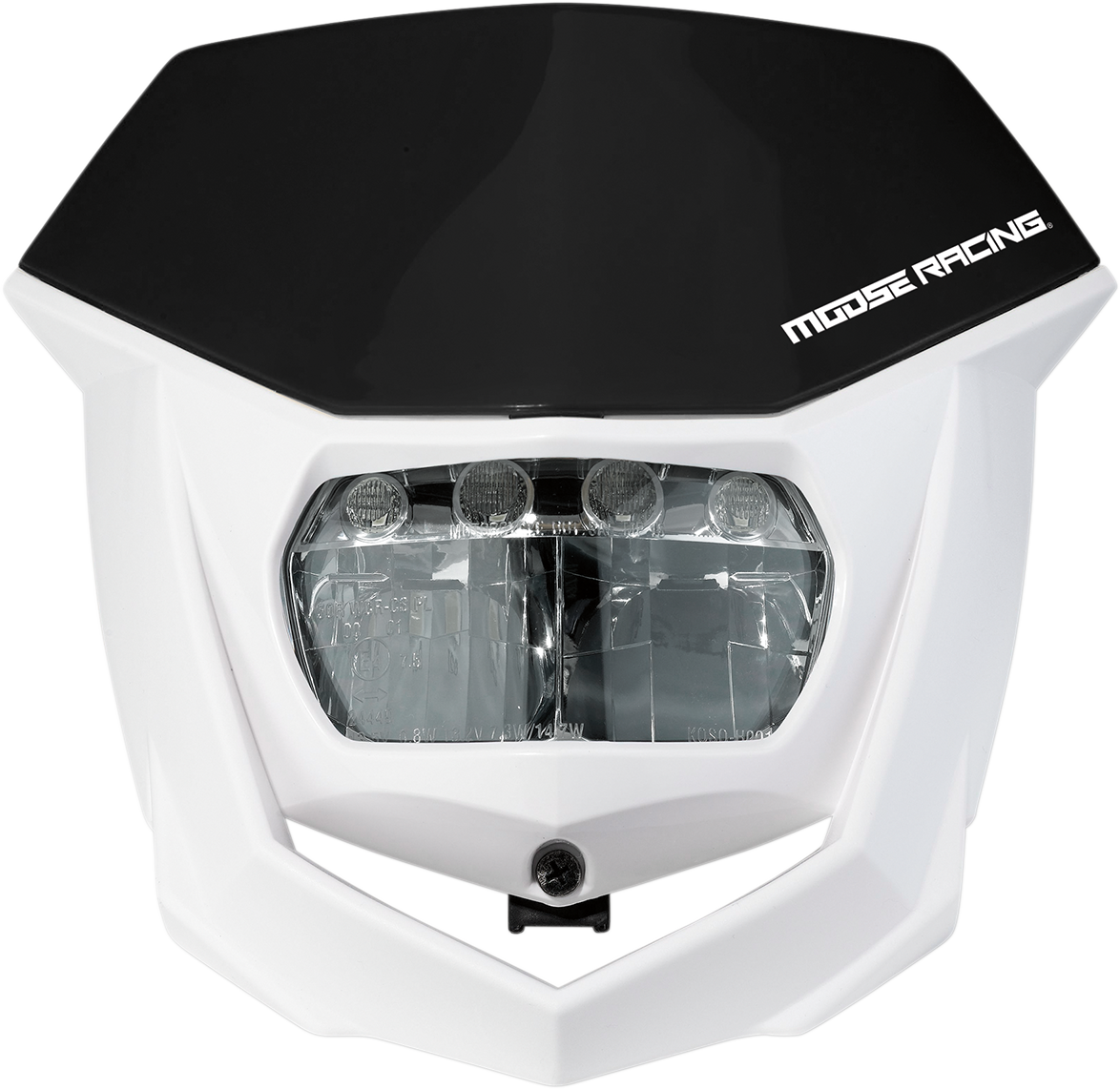 Halo LED Headlight