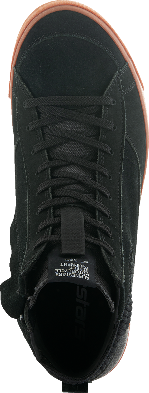 Stated Shoes