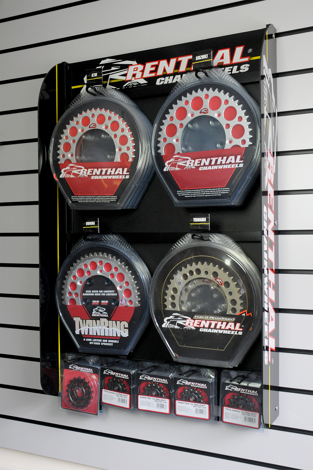 Display