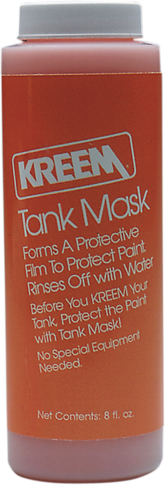 Tank Mask Protectant