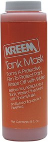 Tank Mask Protectant