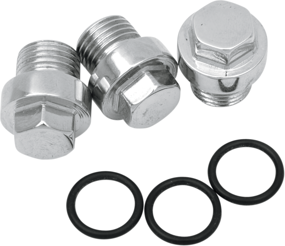 Oil Pump Plug