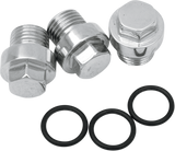 Oil Pump Plug