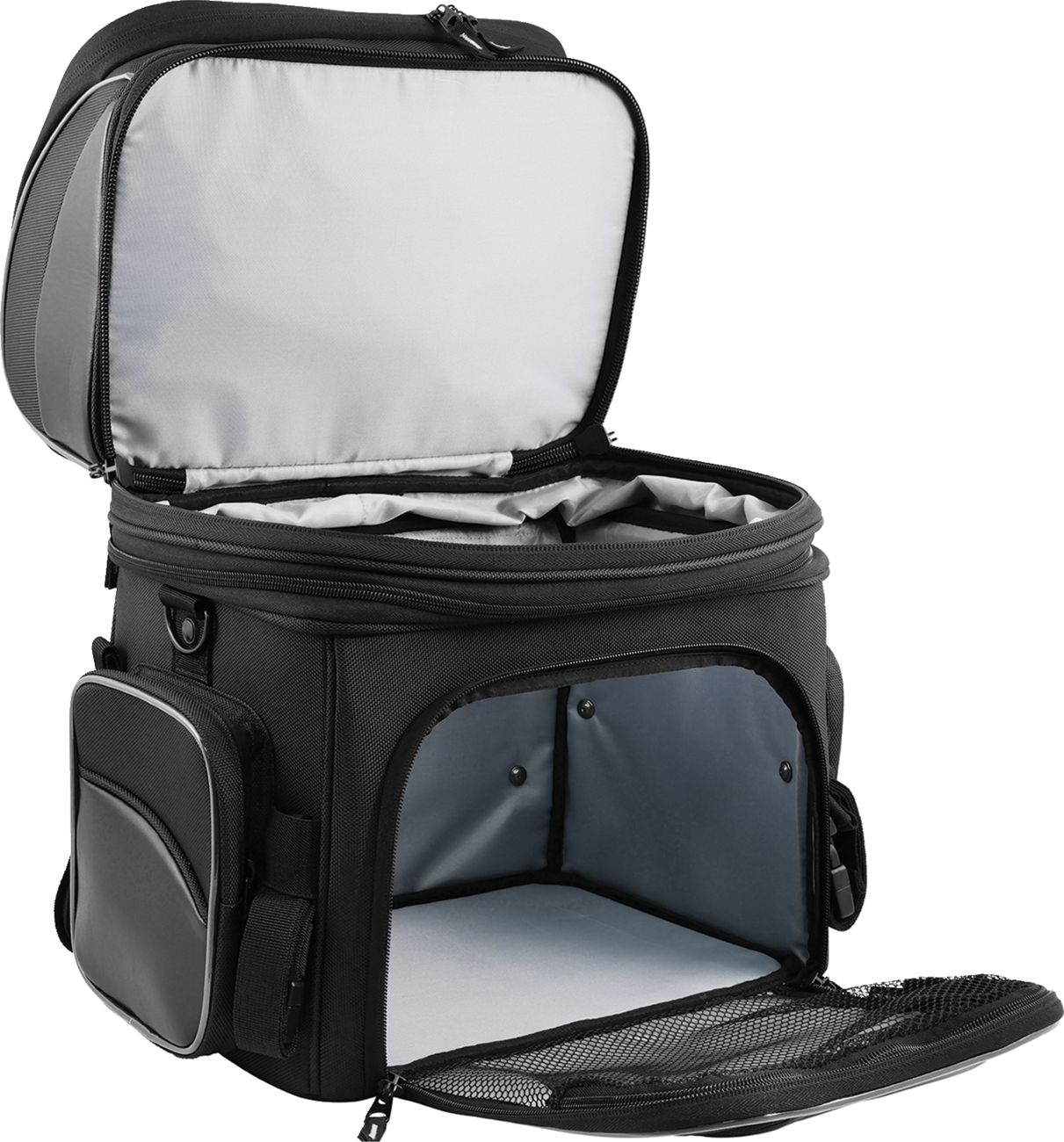 Route 1 Getaway 2.0 Bag
