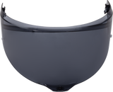 K7 Helmet GT8-1 Pinlock® 120 MaxVision™ Prepared Shield