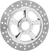 13" Floating Front Rotor