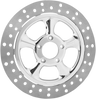 13" Floating Front Rotor
