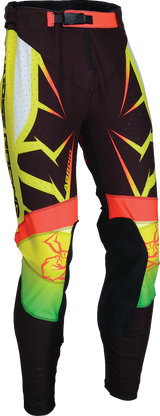 Agroid Pants
