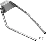 Tracker Tail Section