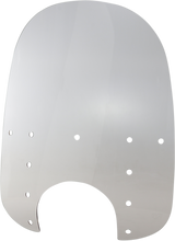 Replacement Fats Windshield Plastic