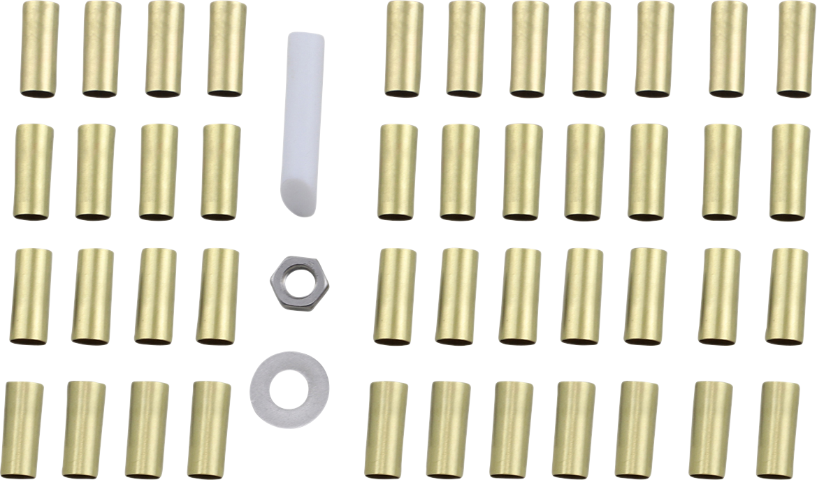 Rocker Lockers