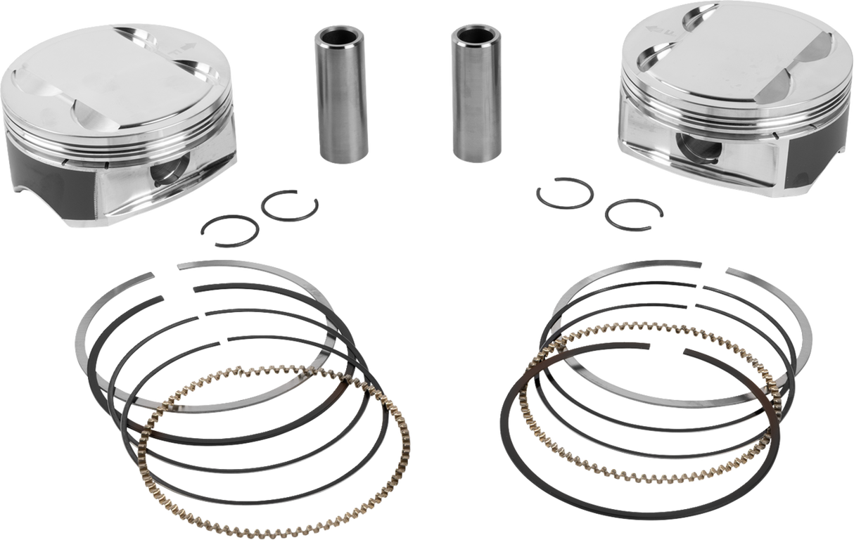 Piston Kit