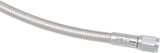 Brake Line - 40" - Polished Stainless