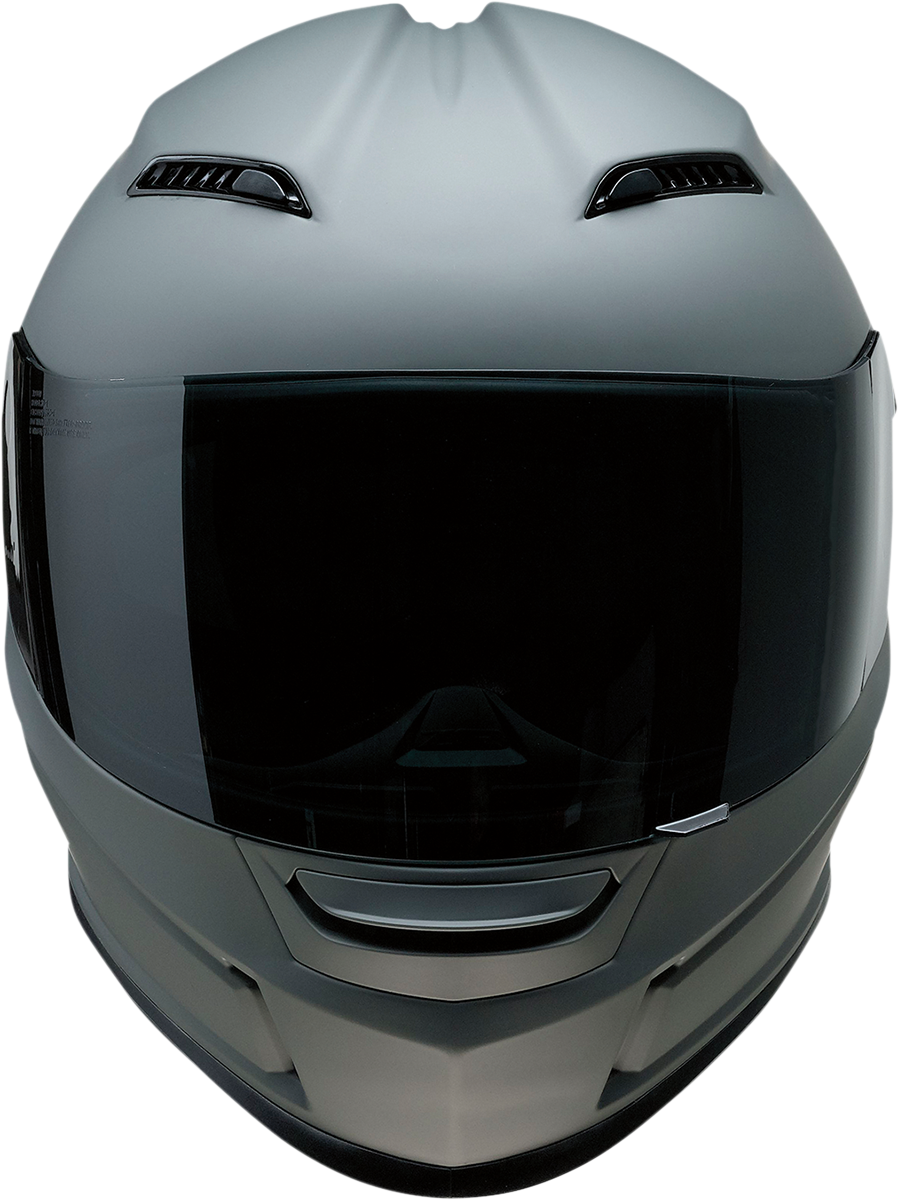 Jackal Smoke Helmet